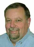 Photo of Bob Jackson - Regional Vice-President, Western British Columbia and Yukon