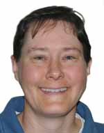 Photo of Darrell Lee McKenzie - Regional Vice-President, Eastern British Columbia