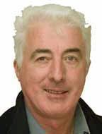 Photo of Denis Sicard - Fourth National Executive Vice-President