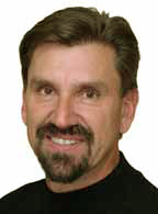 Photo of Fabian Murphy