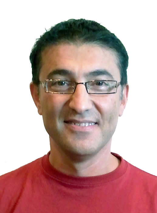 Photo of Gus Mardli