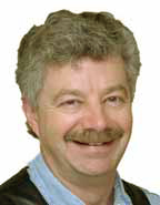 Photo de Howard Willems - Vice-Pr&eacute;sident r&eacute;gional, Nord de la Saskatchewan