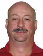 Photo of John Langs - Regional Vice-President, Central Ontario
