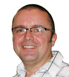 Photo of Jos&eacute; Evangelho