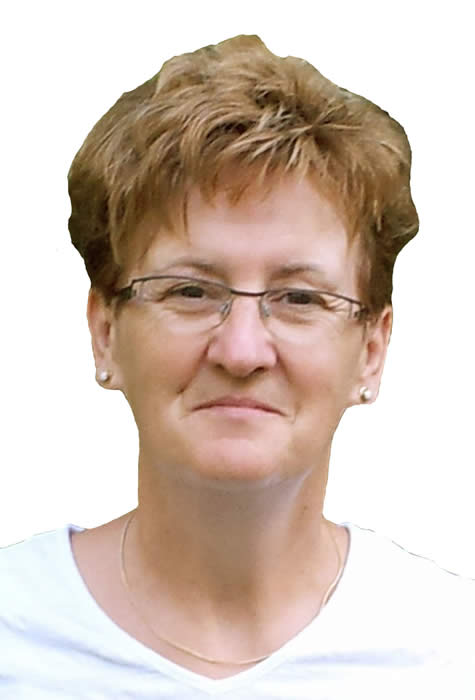 Photo of Mariette Beaudet