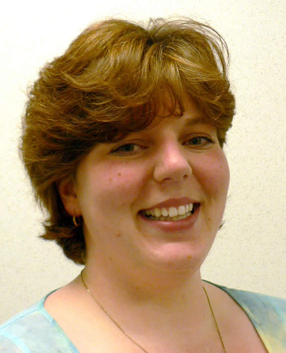 Photo of Meraiah Krebs - National Director, Canada School of&nbsp;Public Service and the Public Service Commission&nbsp;