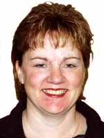 Photo of Michele Coe