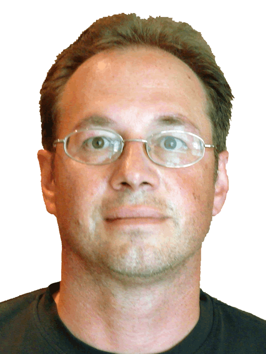 Photo of Milton Dyck, Regional Vice-President, Southern Saskatchewan
