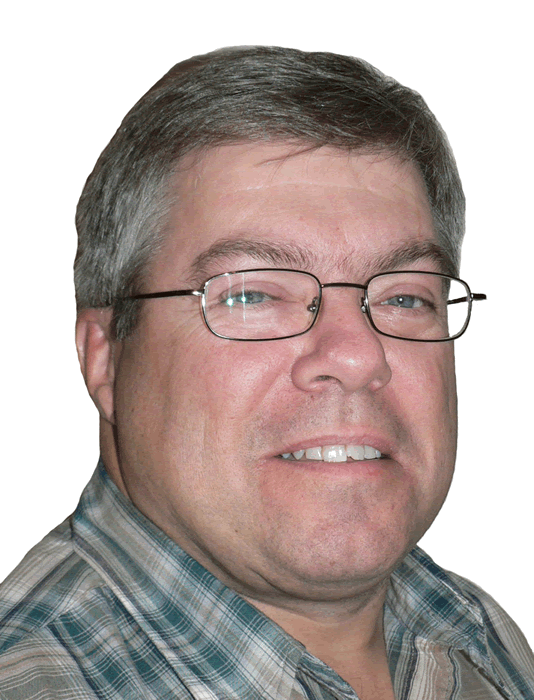 Photo of Rick Cormier - Regional Vice-President, Western Atlantic