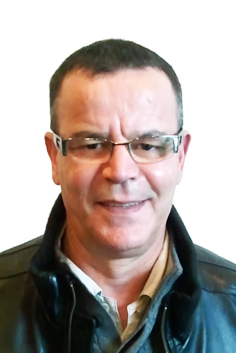 Photo de Salah Abboub
