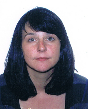 Photo of Sue-Ann Sullivan