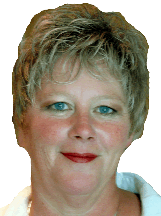 Photo of Teri Friday, National Director, Canadian Grain Commission