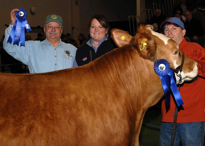 Gary Paynter, Jill Potts et le cordon bleu de Section 4