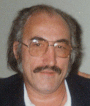Photo d'Andr&eacute; S&eacute;n&eacute;chal