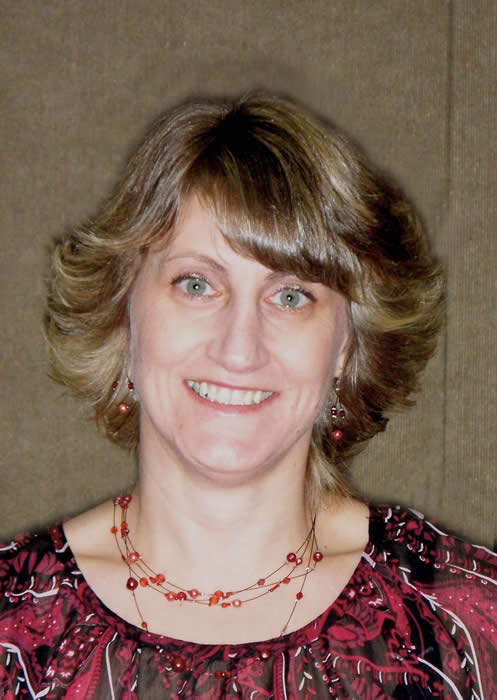 Photo de Charlene Vidito-Milne