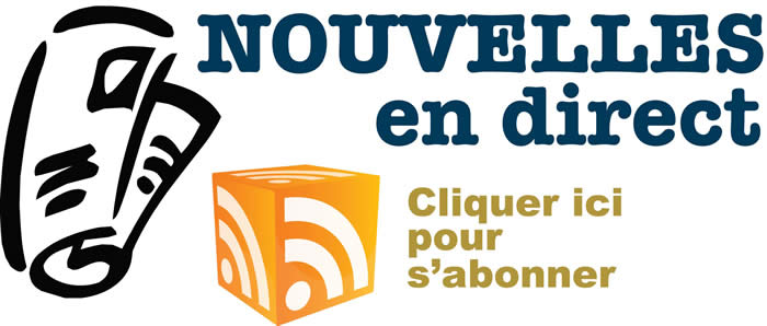 Logo de Nouvelles en direct
