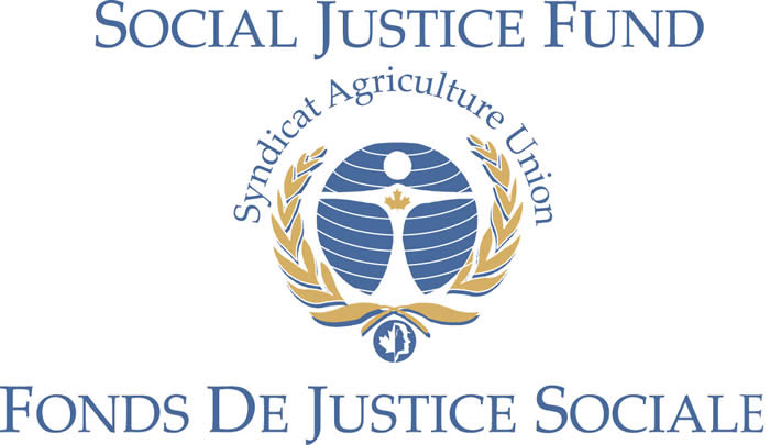 Logo de Fonds de justice sociale