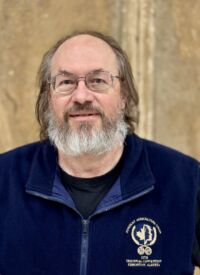 Photo of Milton Dyck Photo of Milton Dyck