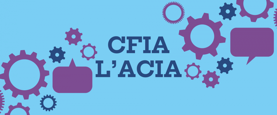 CFIA bargaining conference: Members of equity groups, women, and young workers encouraged to apply