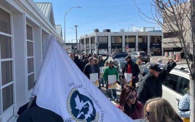 Cuts to Agriculture and Agri-Food Canada Harm Workers, Farms and the Planet