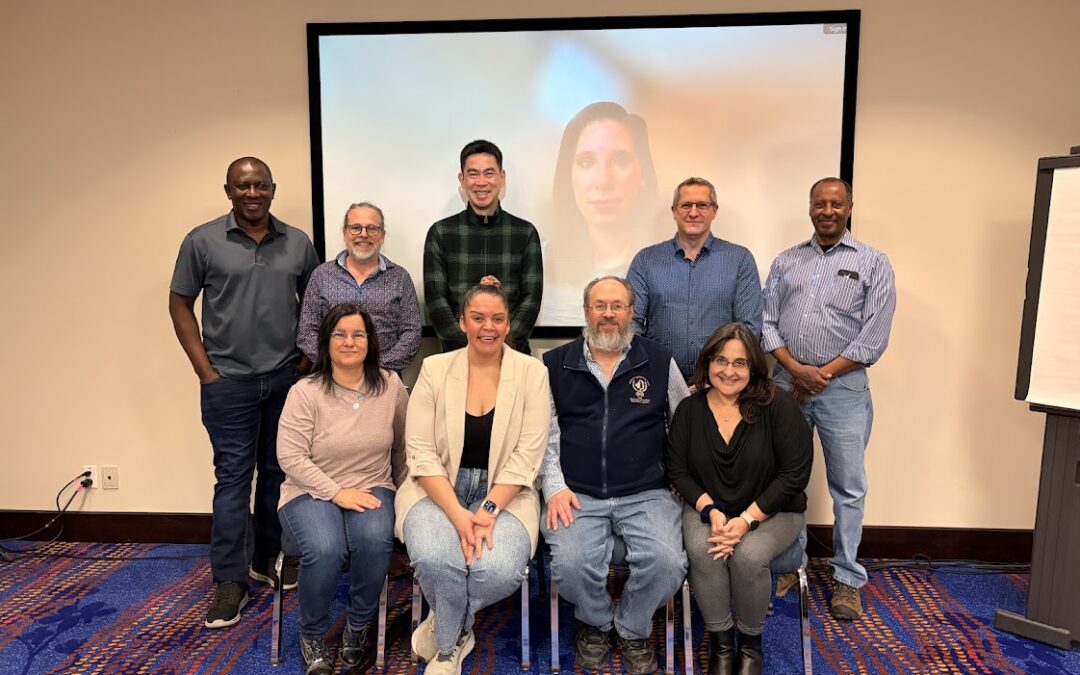 Human rights committee update