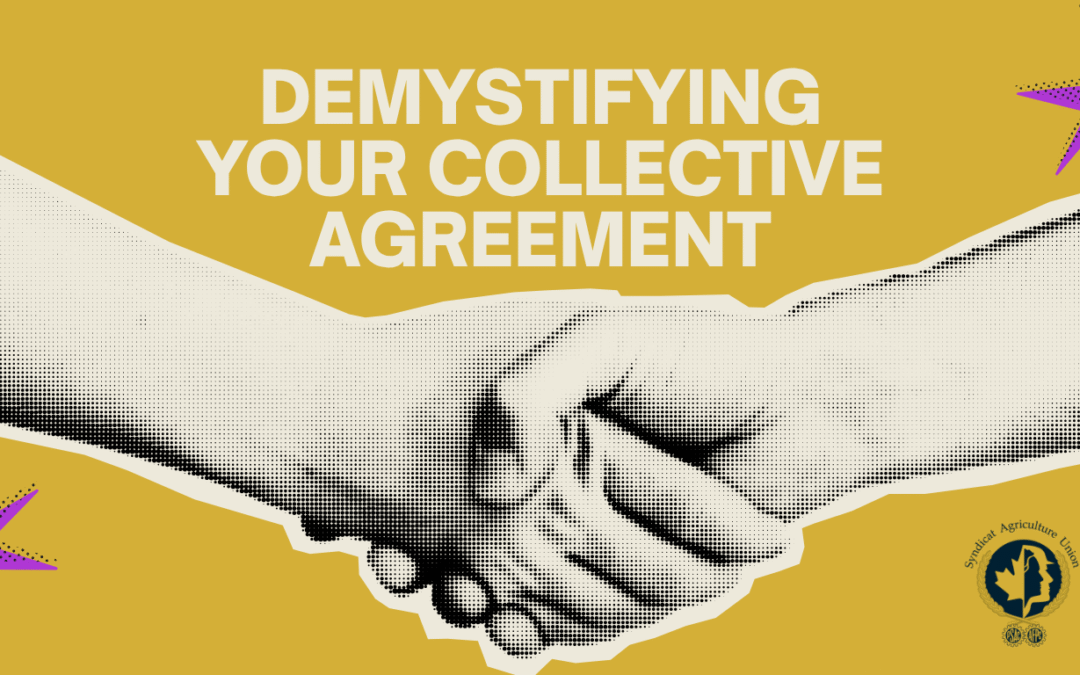 Demystifying Your Collective Agreement – No Discrimination and Duty to Accommodate