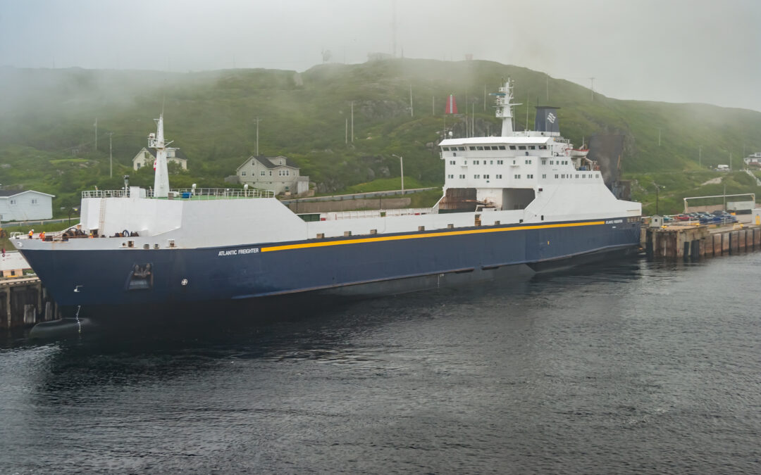 CFIA Cuts Threaten Food Safety: Why Closing Newfoundland Quarantine Stations Could be a Disaster