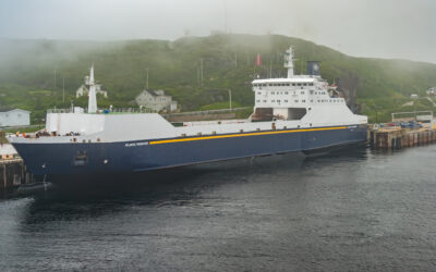 CFIA Cuts Threaten Food Safety: Why Closing Newfoundland Quarantine Stations Could be a Disaster