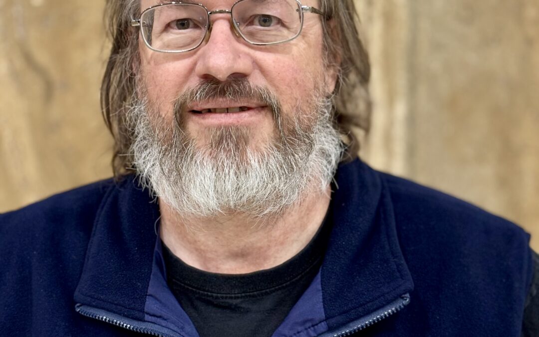 End of year President’s message