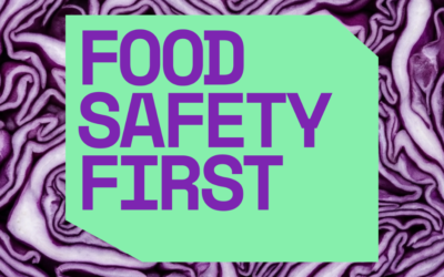 As food safety crisis looms, workers launch campaign to protect food inspectors and agricultural science