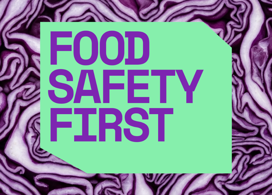 As food safety crisis looms, workers launch campaign to protect food inspectors and agricultural science