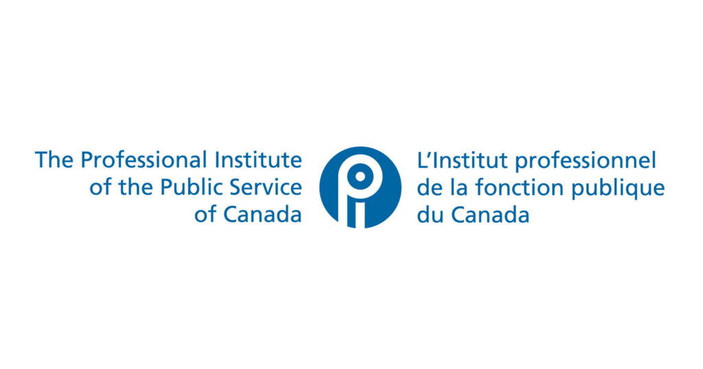 L'Institut professionel de la fonction publique du Canada
