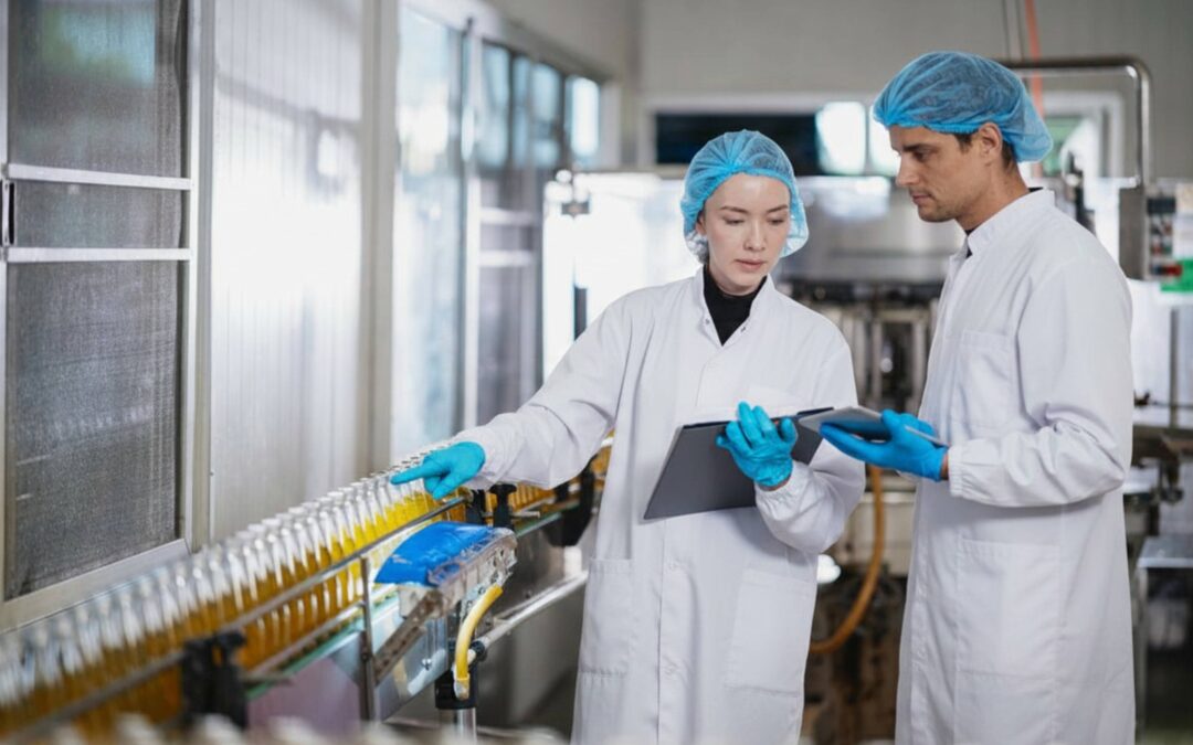 Spring Update promises food security while government cuts 600 CFIA employees. The math doesn’t add up