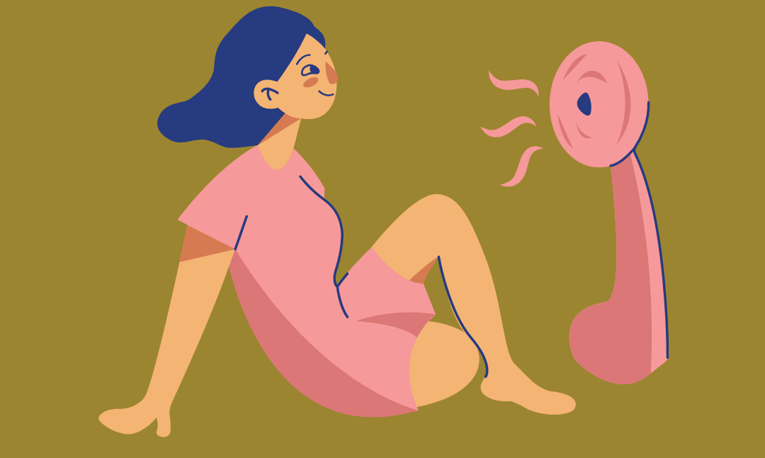 Menopause works here