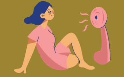 Menopause works here
