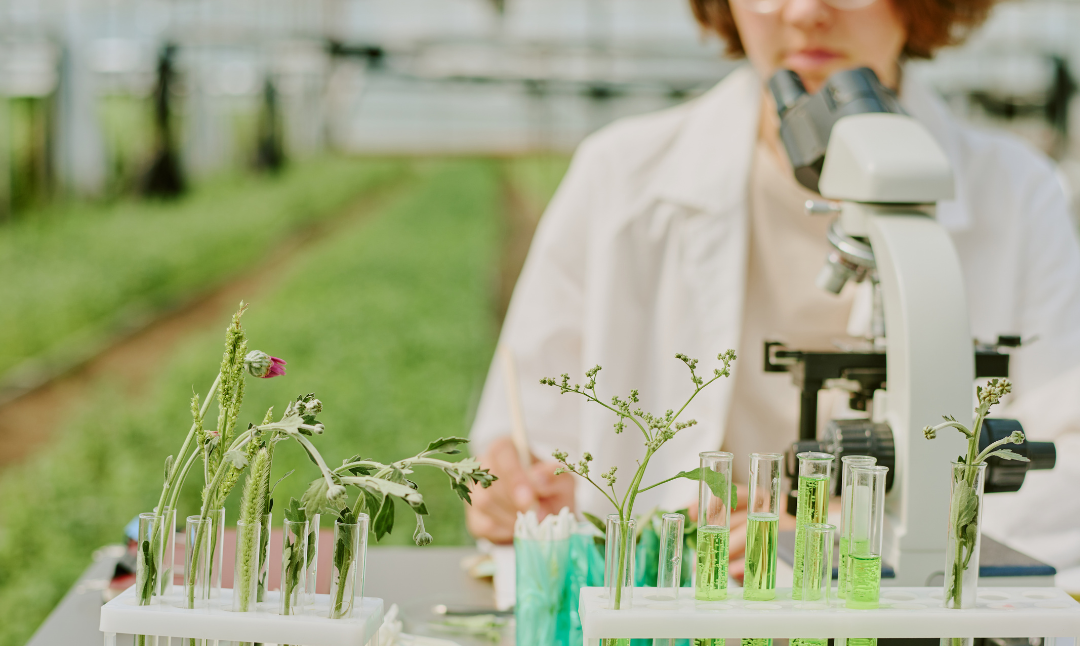 Government Turns its Back on Committee Report to Save Agricultural Research Centres